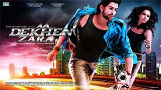 Aa Dekhen Zara